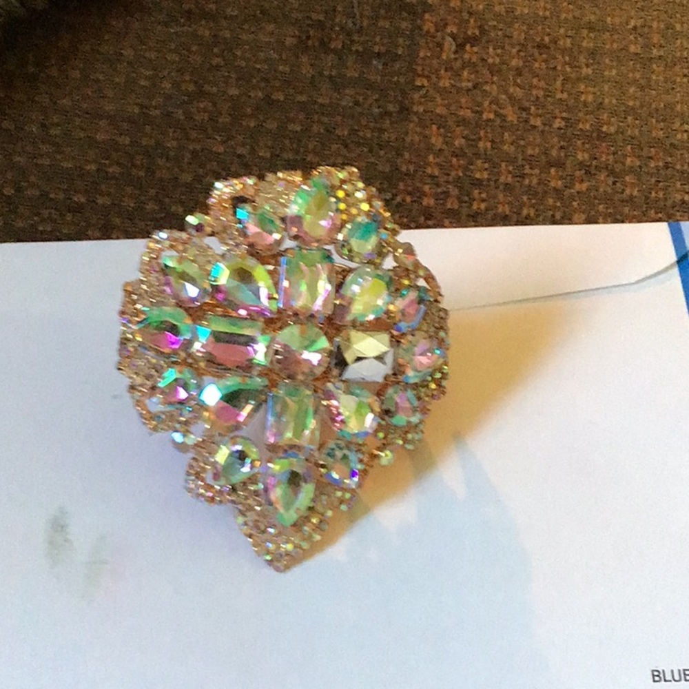 Bracelet with stones